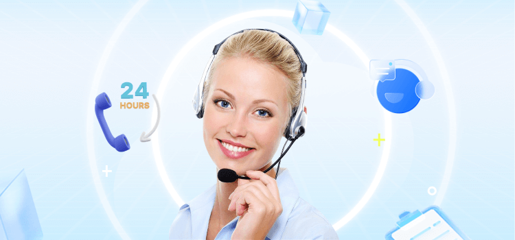 Customer Service